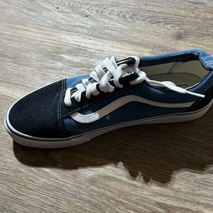 Vans Old Skool shoe
